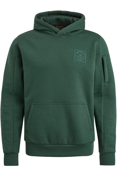 PME legend hooded 3t cross fleece